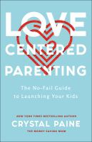 Love-centered_parenting